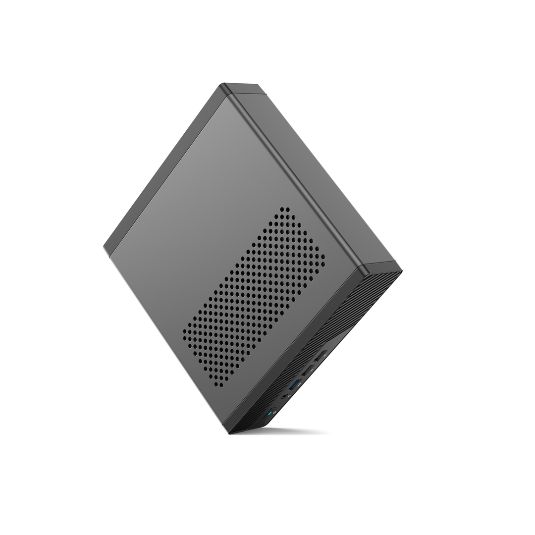MINISFORUM MINI PC MS-01 RU 3