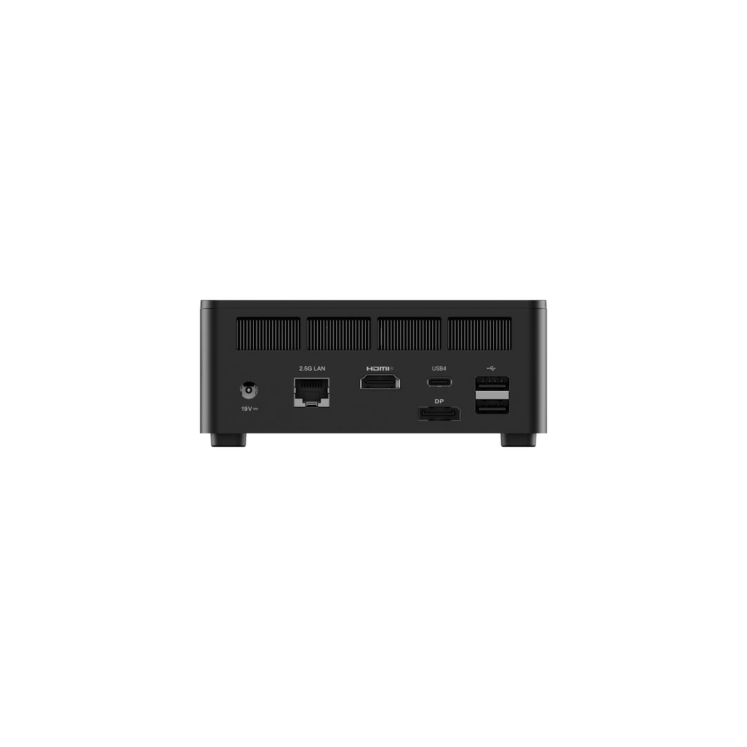 MINISFORUM MINI PC UM760 Slim RU 6