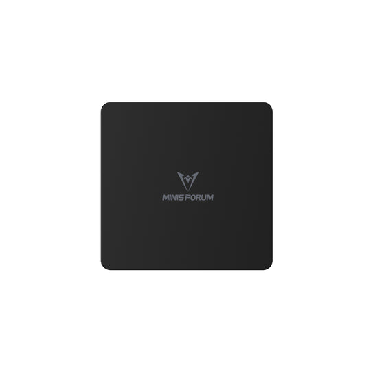 MINISFORUM MINI PC UM760 Slim RU 3