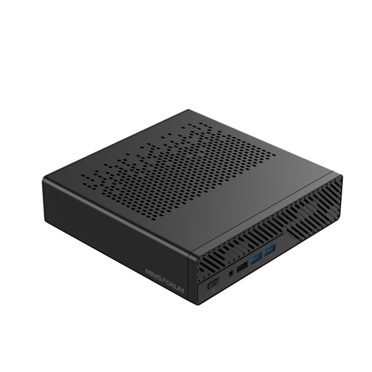 MINISFORUM MS-A1