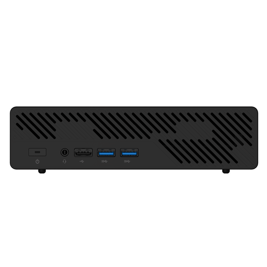 MINISFORUM MS-A1