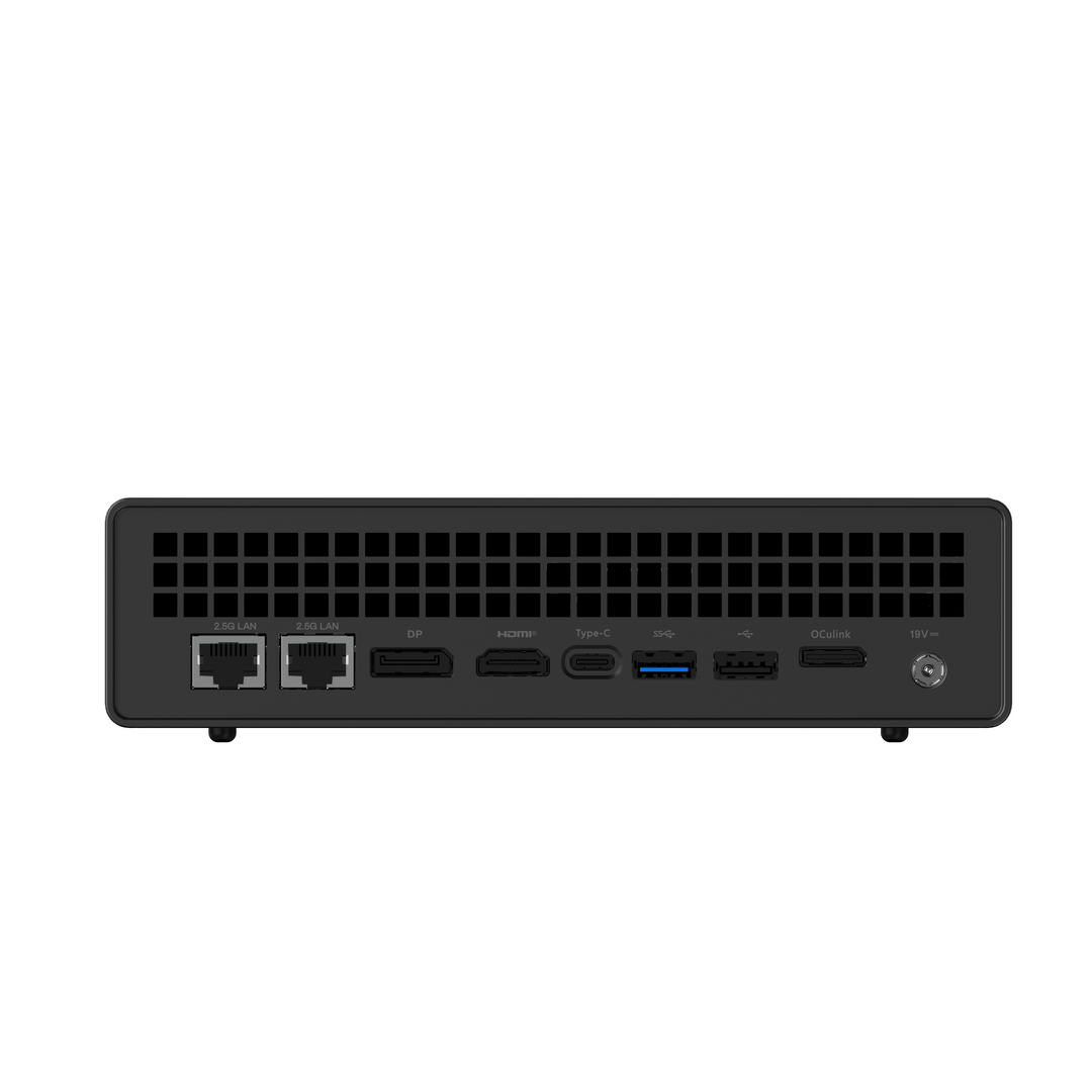 MINISFORUM MS-A1