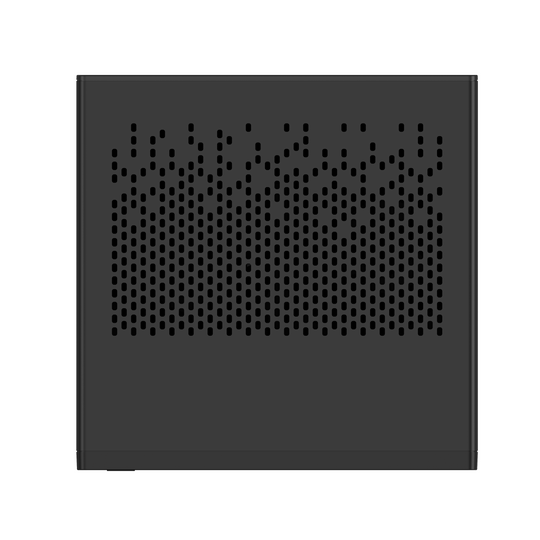 MINISFORUM MS-A1