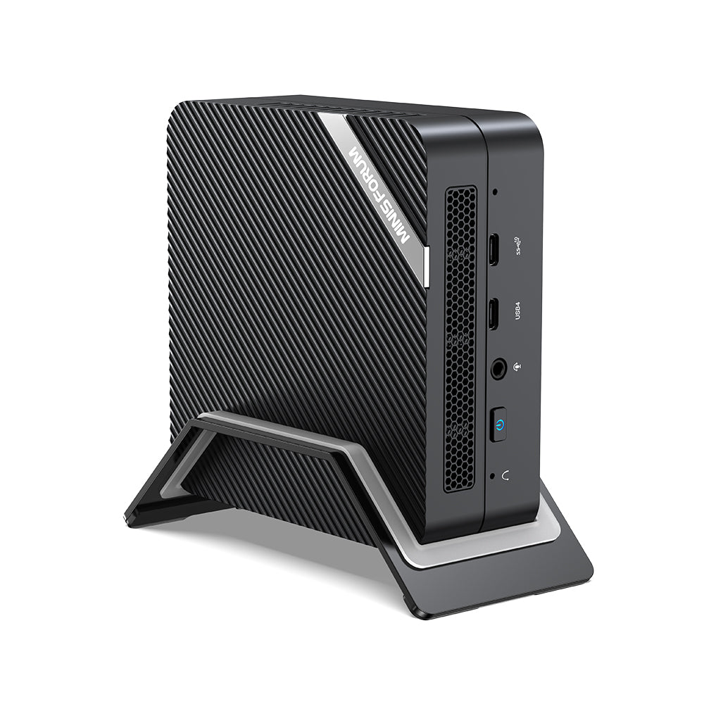 パソコン MINISFORUM UM773 Lite MINISFORUM Venus Series UM773 Lite Mini PC – Minisforum RU