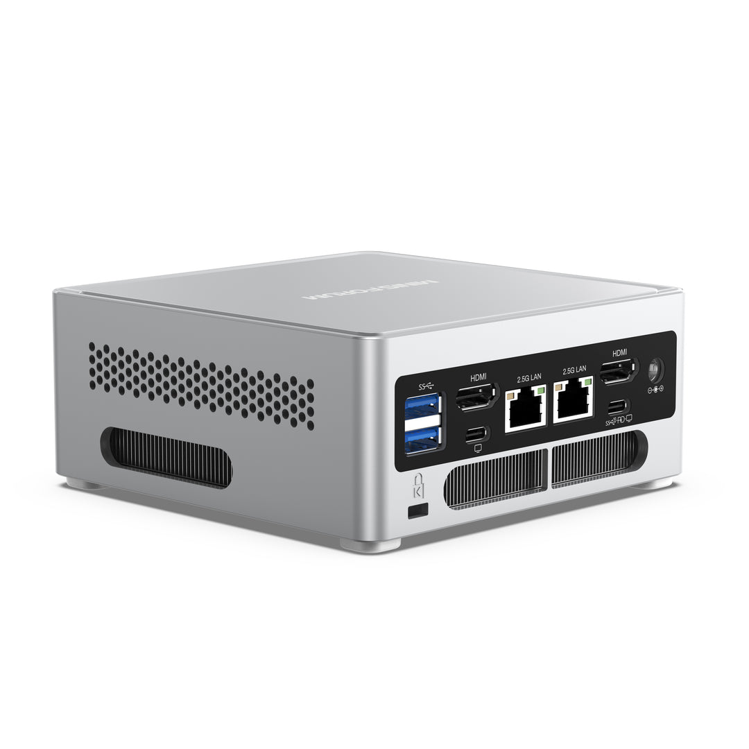 MINISFORUM NAB6 Lite