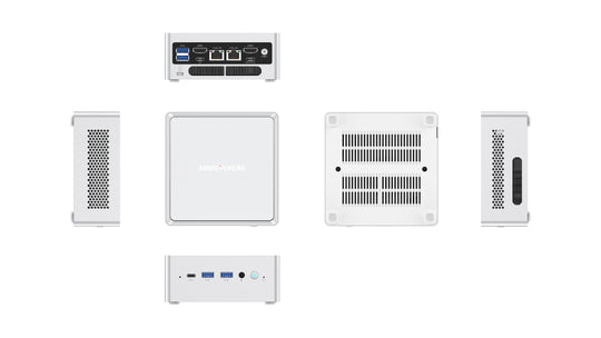 MINISFORUM NAB6 Lite