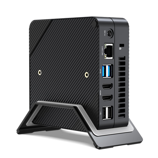 MINISFORUM MINI PC UM773 Lite RU 2