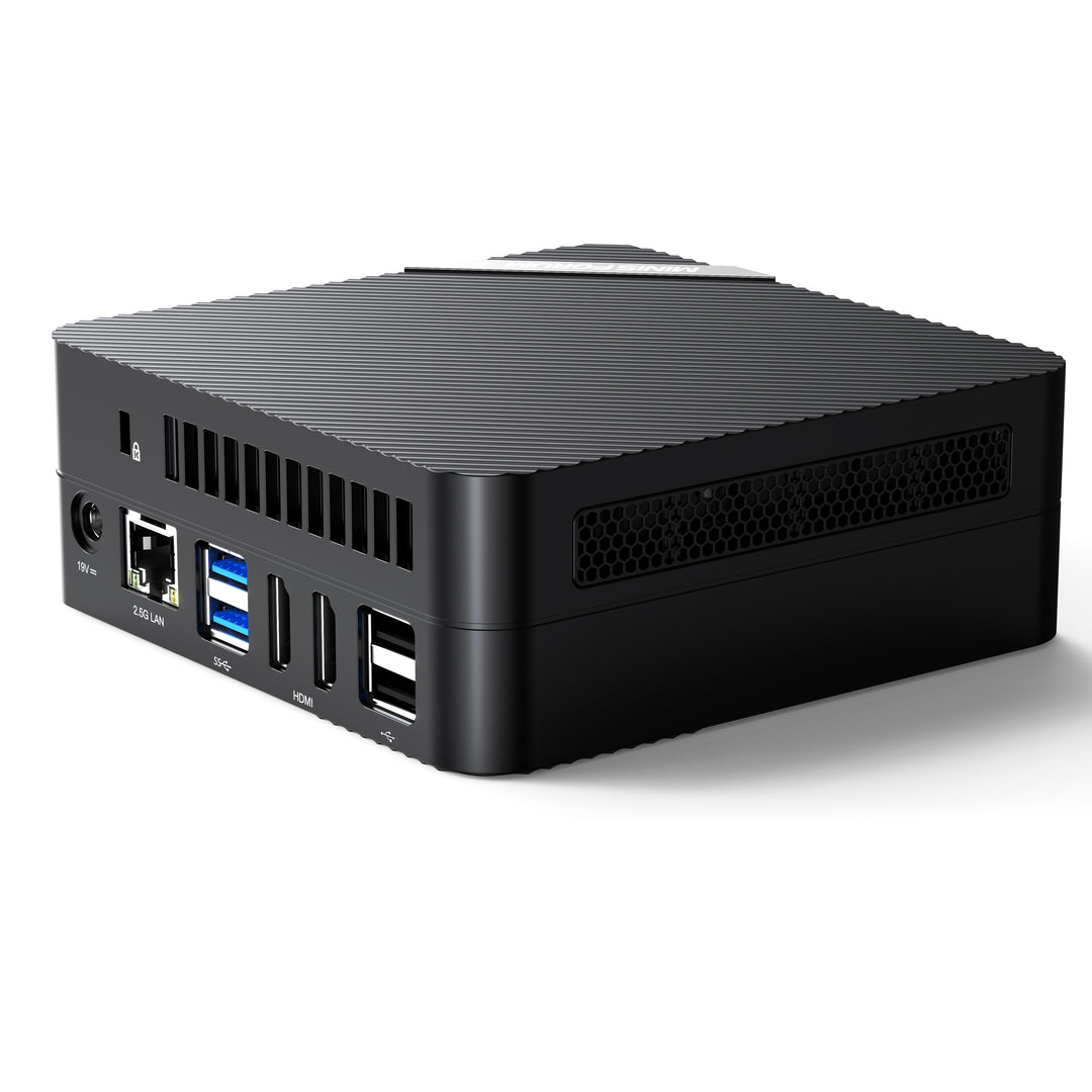 MINISFORUM MINI PC UM773 Lite RU 3