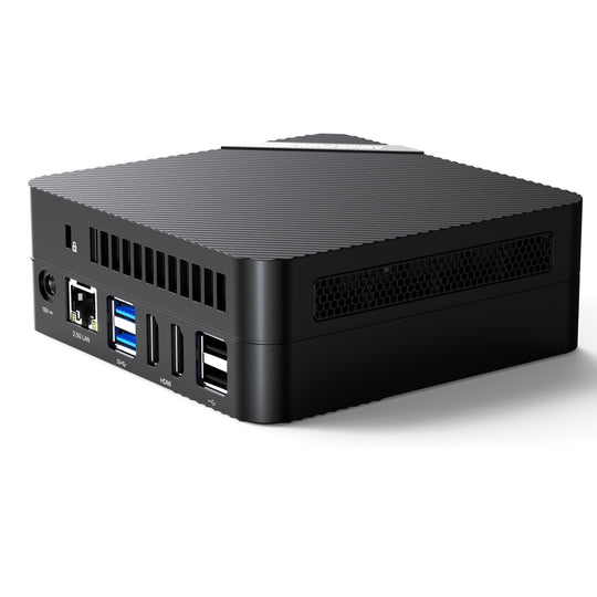 MINISFORUM MINI PC UM773 Lite RU 3