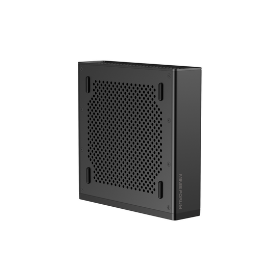 MINISFORUM MS-A1