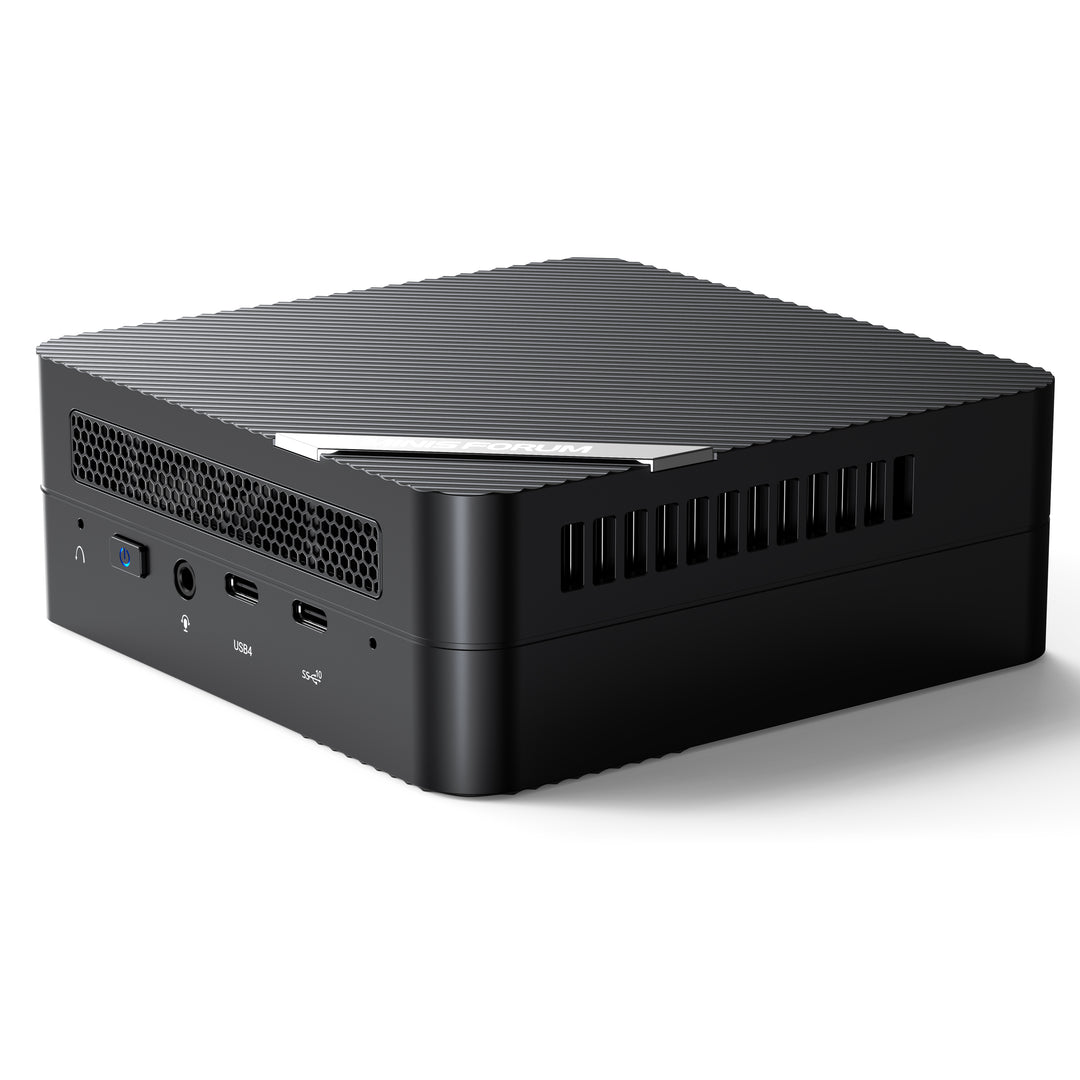 MINISFORUM MINI PC UM773 Lite RU 4
