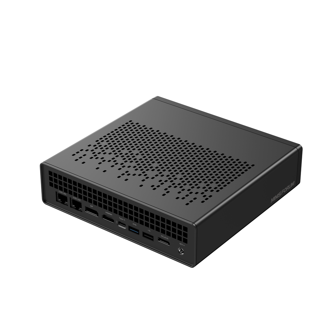 MINISFORUM MS-A1