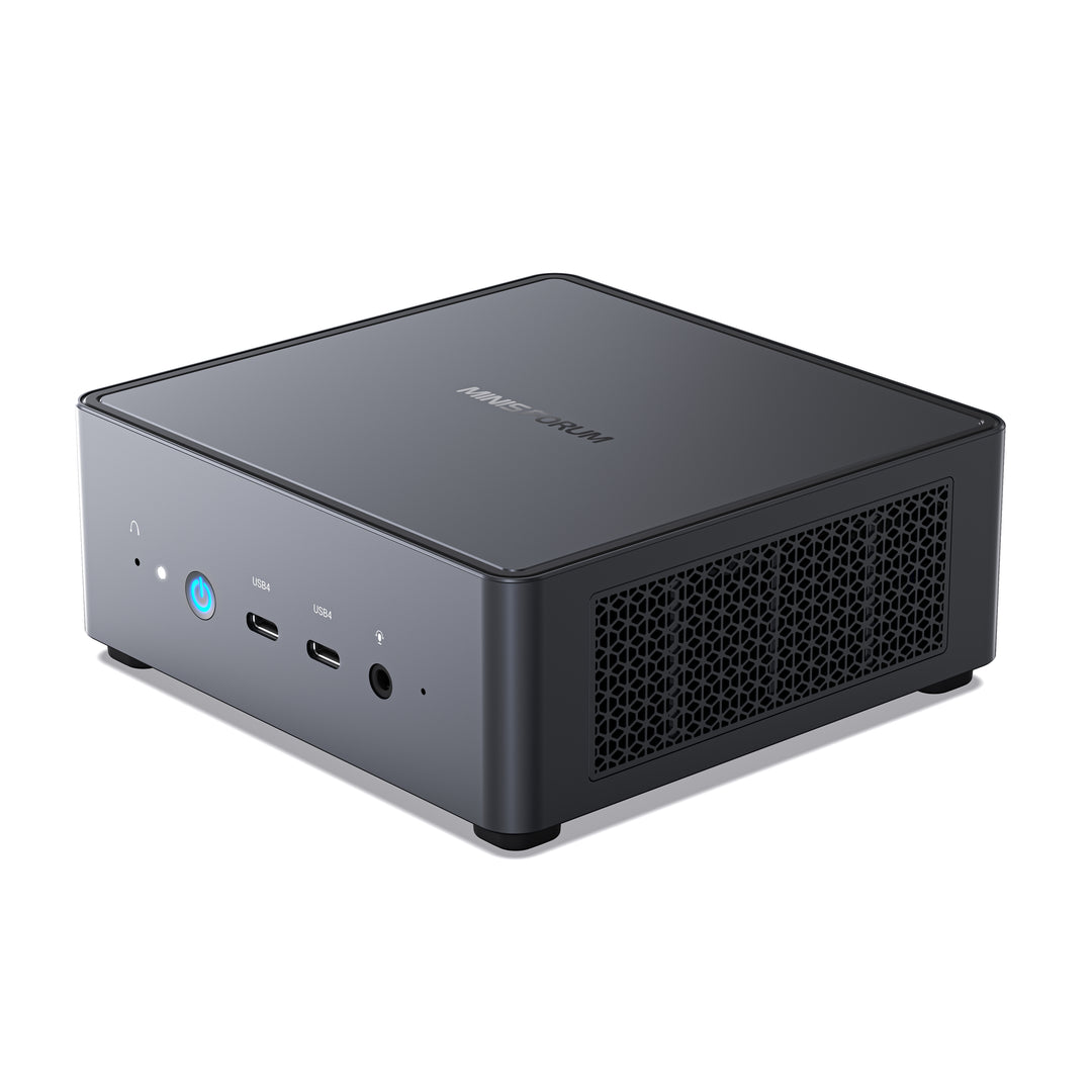 MINISFORUM MINI PC UM790 Pro RU 3