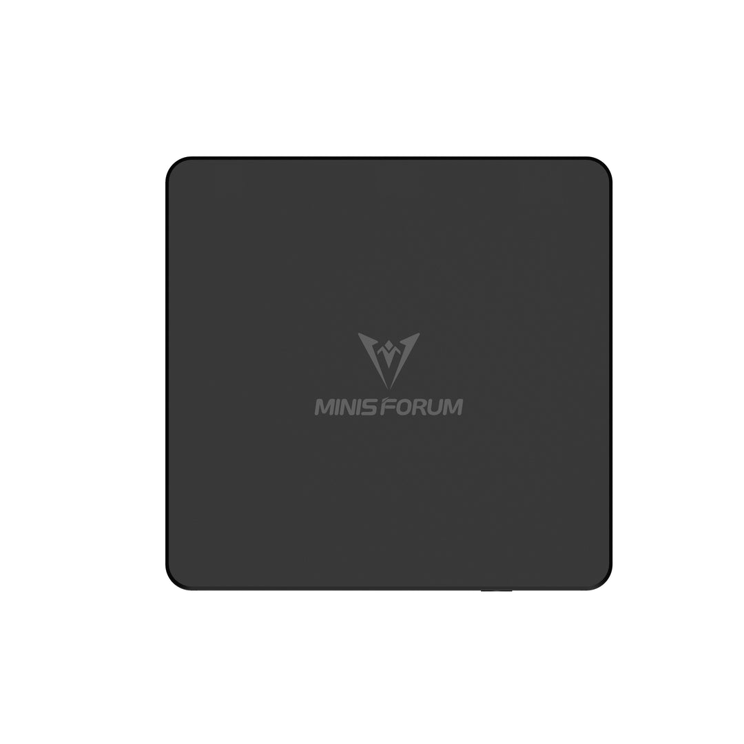 MINISFORUM MINI PC UM890 Pro RU 5