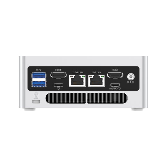 MINISFORUM NAB6 Lite