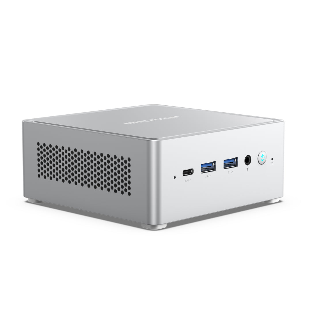 MINISFORUM NAB6 Lite