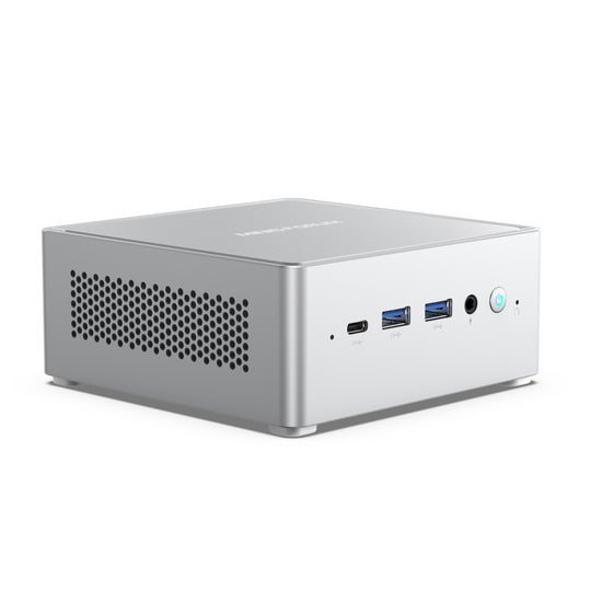 MINISFORUM NAB6 Lite