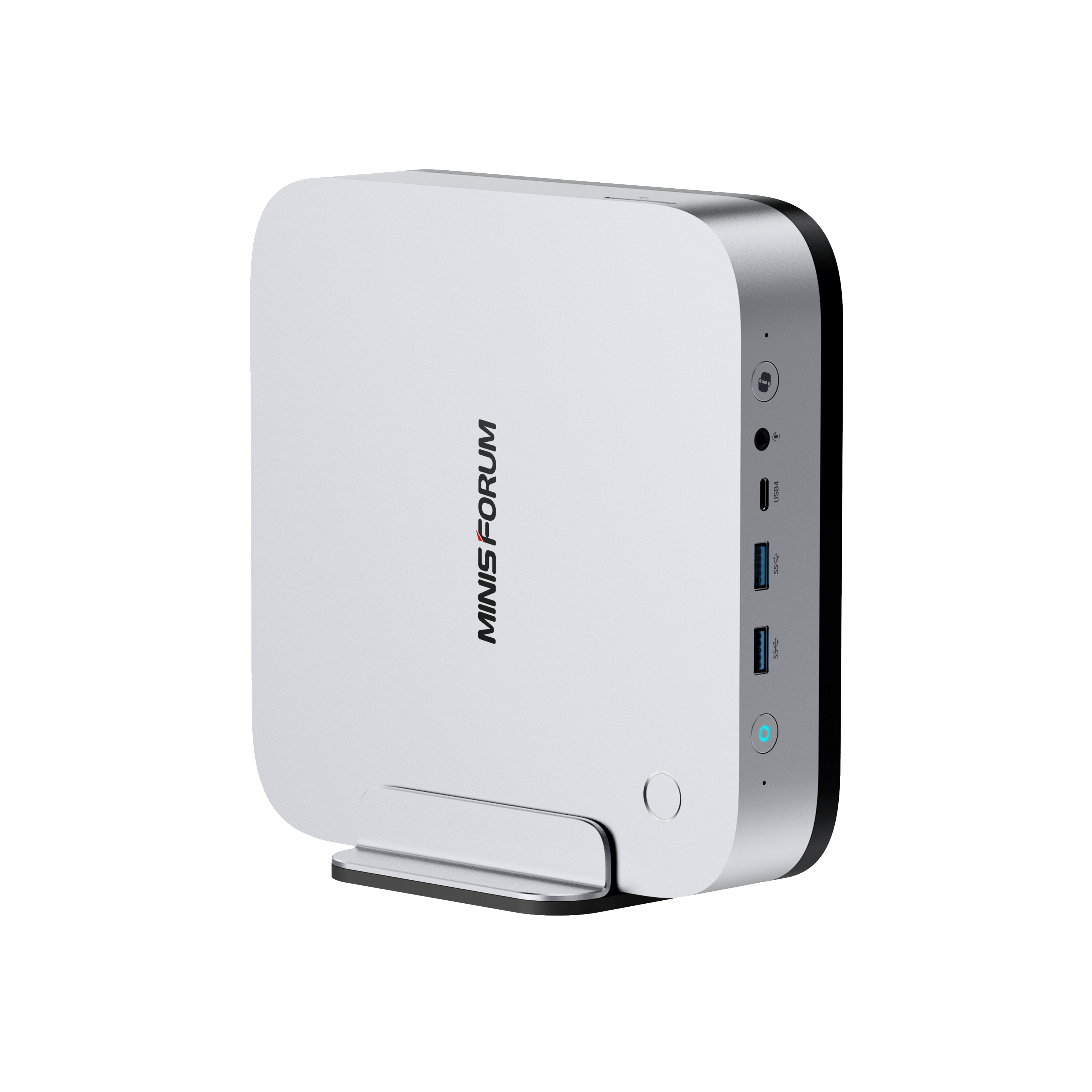 MINISFORUM ミニPC X1　Pro−370 MINISFORUM AI X1 Pro-370 – Minisforum RU