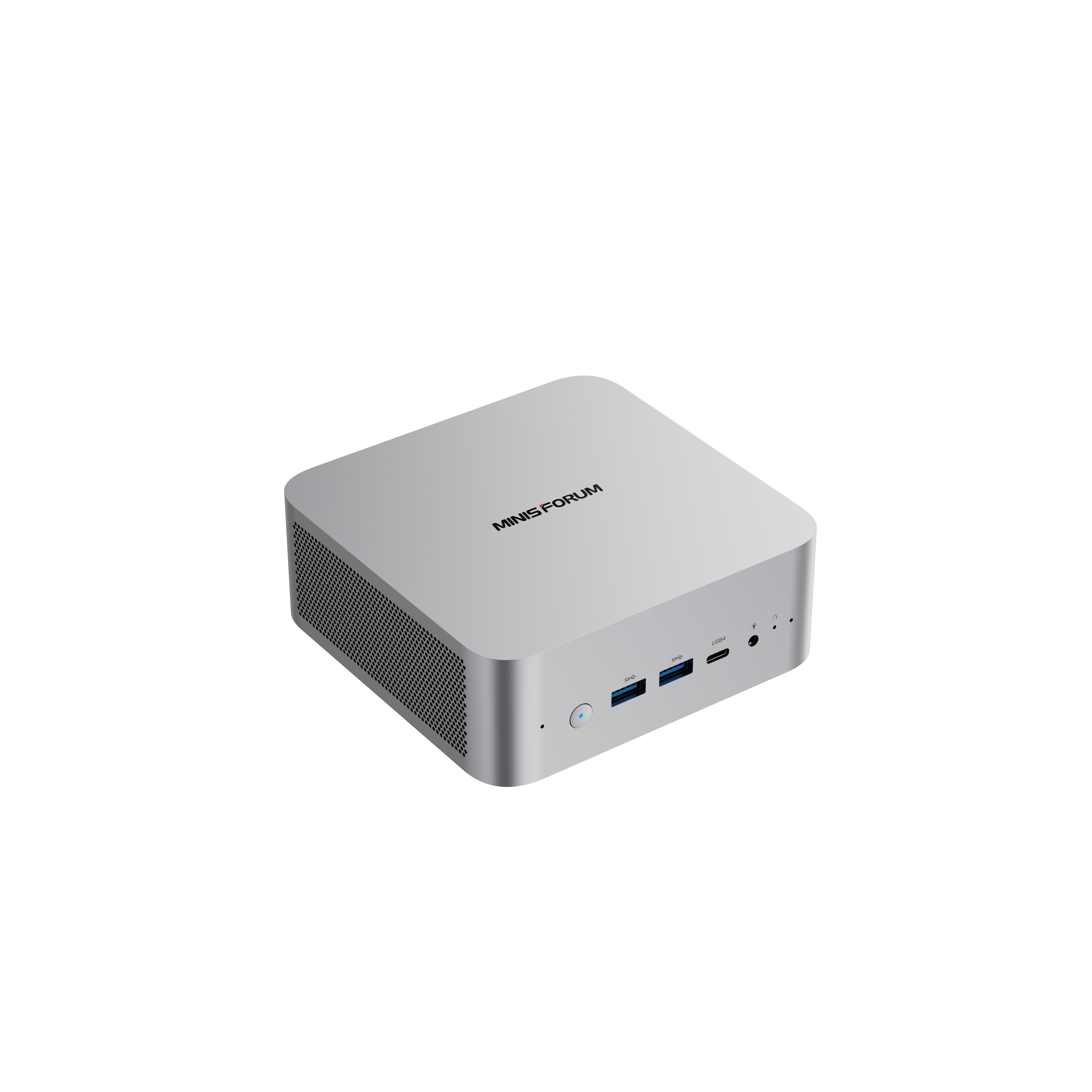 MINISFORUM AI X1 – Minisforum RU