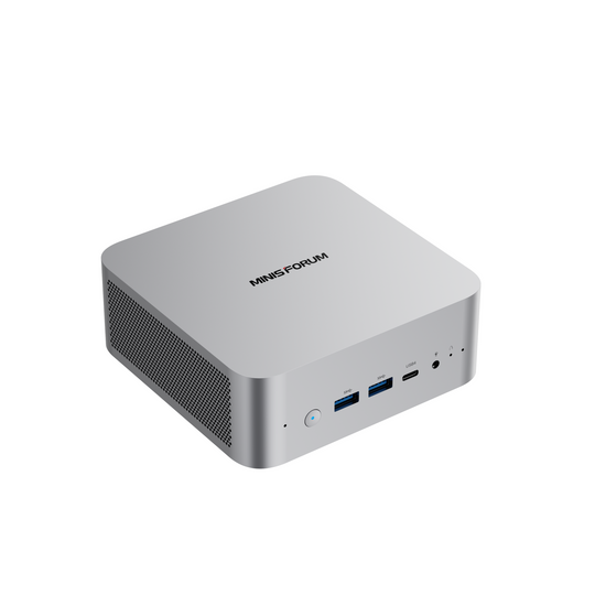 MINISFORUM AI X1