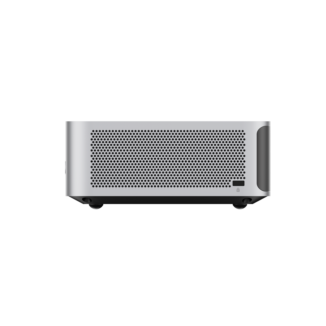 MINISFORUM AI X1