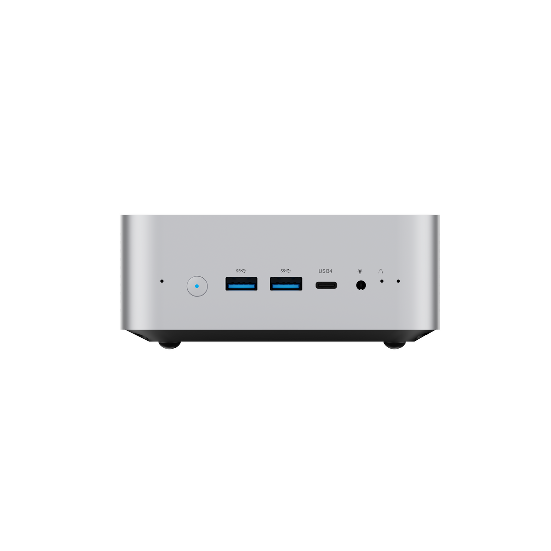 MINISFORUM AI X1