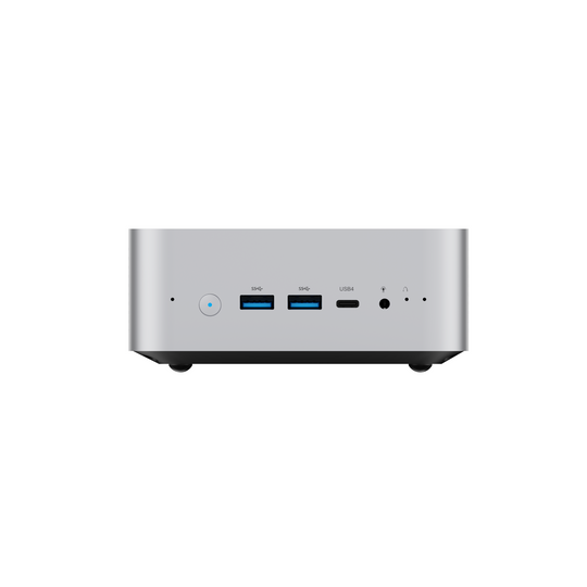 MINISFORUM AI X1