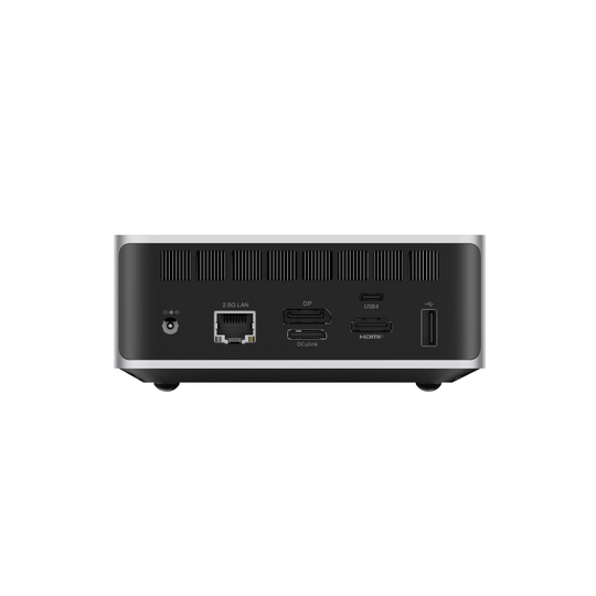 MINISFORUM AI X1