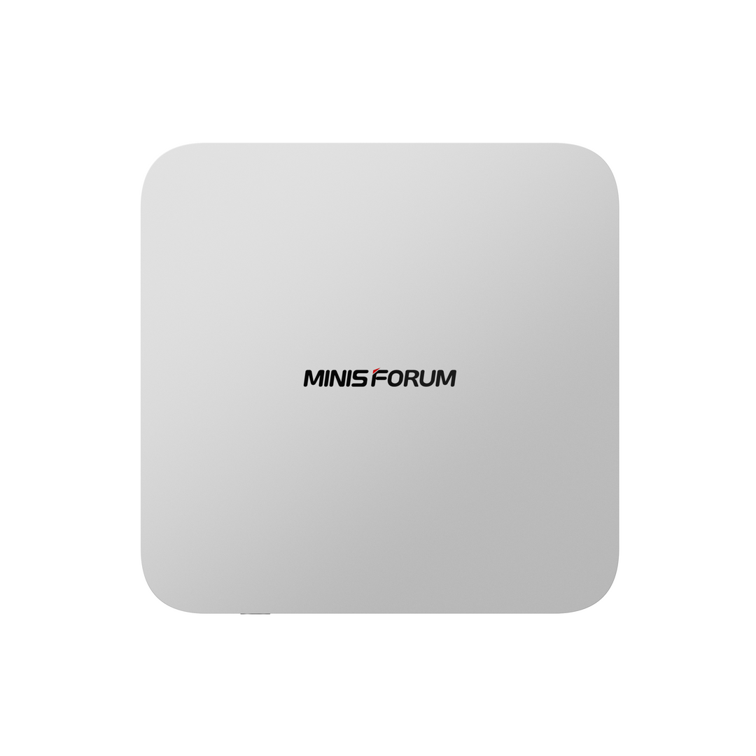 MINISFORUM AI X1