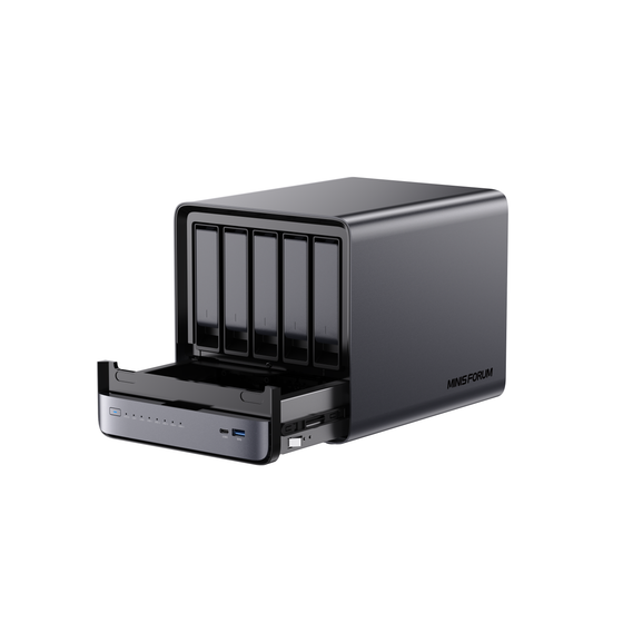 MINISFORUM NAS N5 PRO