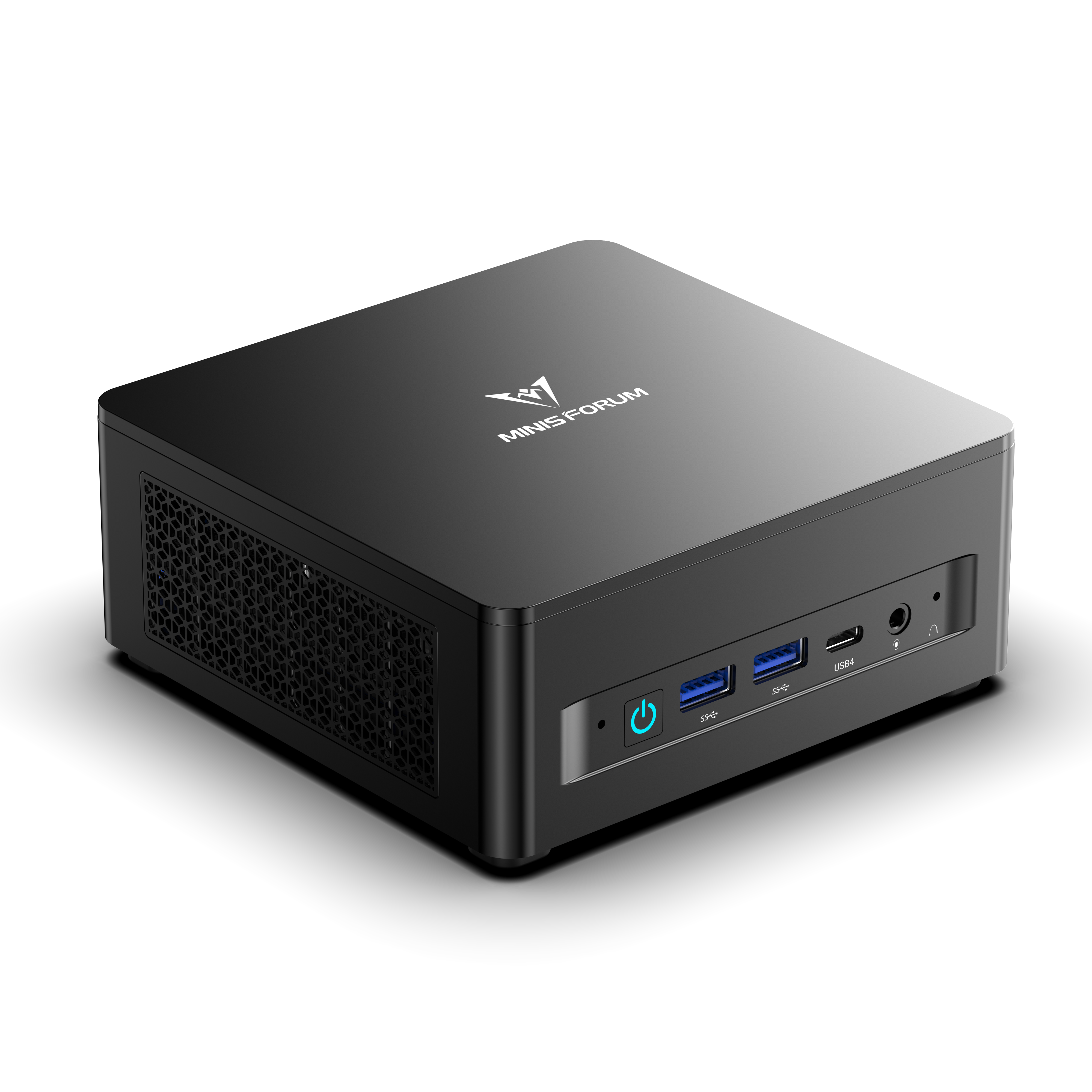 MINISFORUM UM760 Slim Mini PC – Minisforum RU