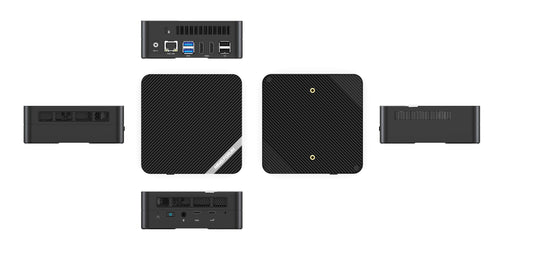 MINISFORUM MINI PC UM773 Lite RU 5