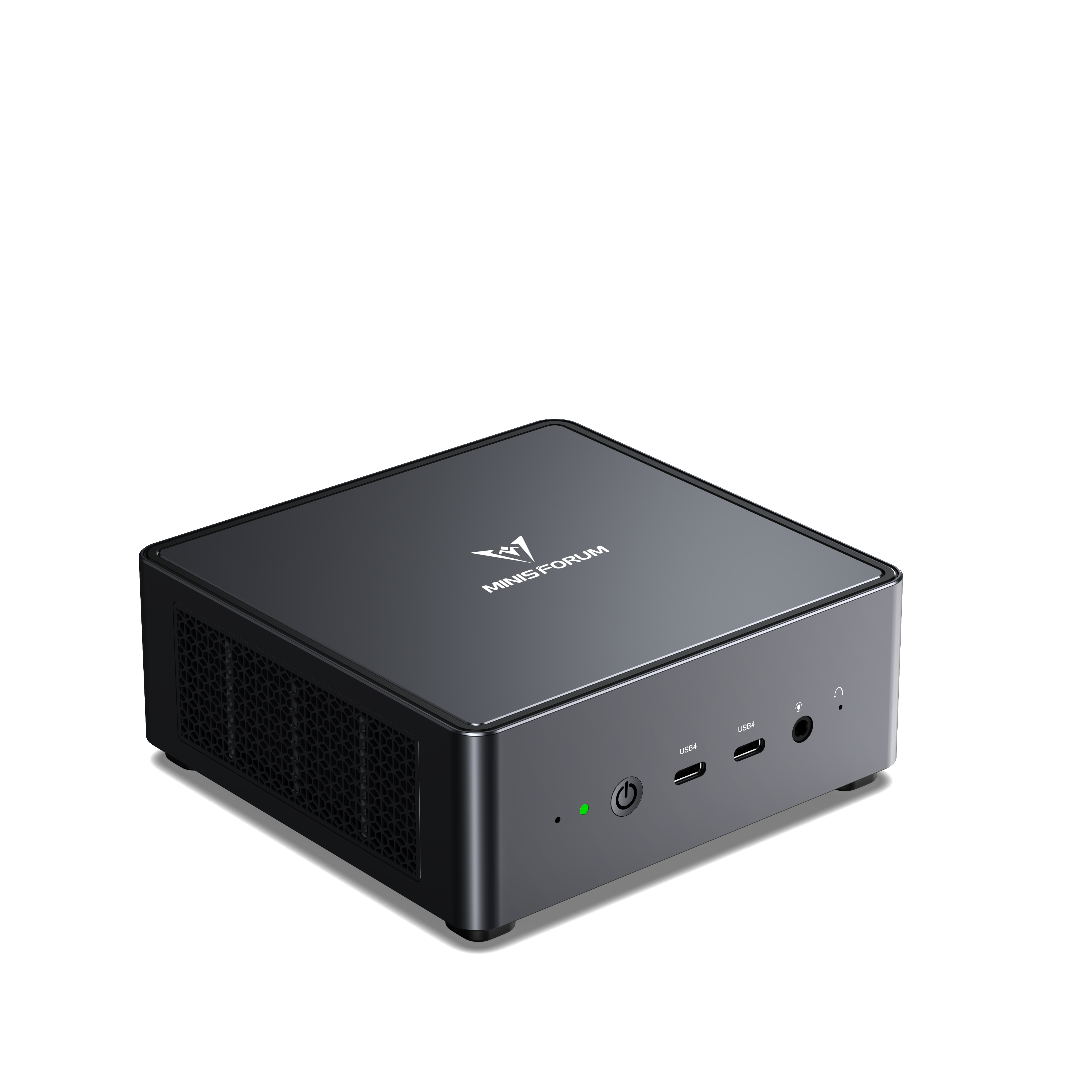 Minisforum UM790 Pro AMD Ryzen 9 7940HS Mini PC – Minisforum RU