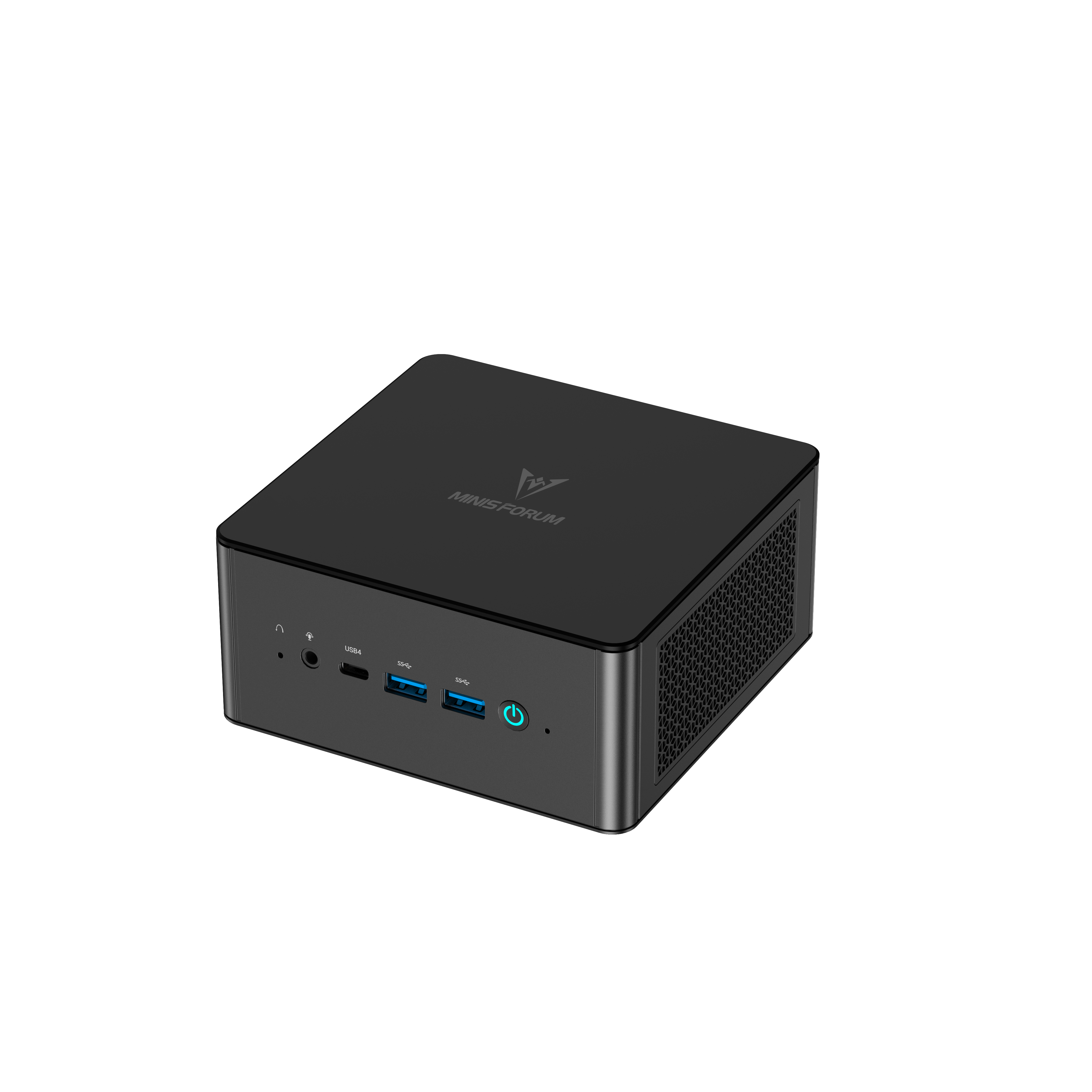 ミニPC MINISFORUM UM890Pro 32GB 1TB Ryzen9 PRO MINISFORUM Mini PC UM890 Pro AMD Ryzen 9 8945HS – Minisforum RU
