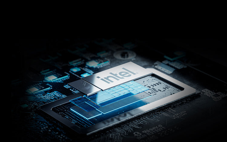 Intel Series