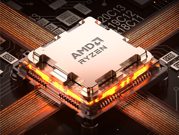 AMD  Series