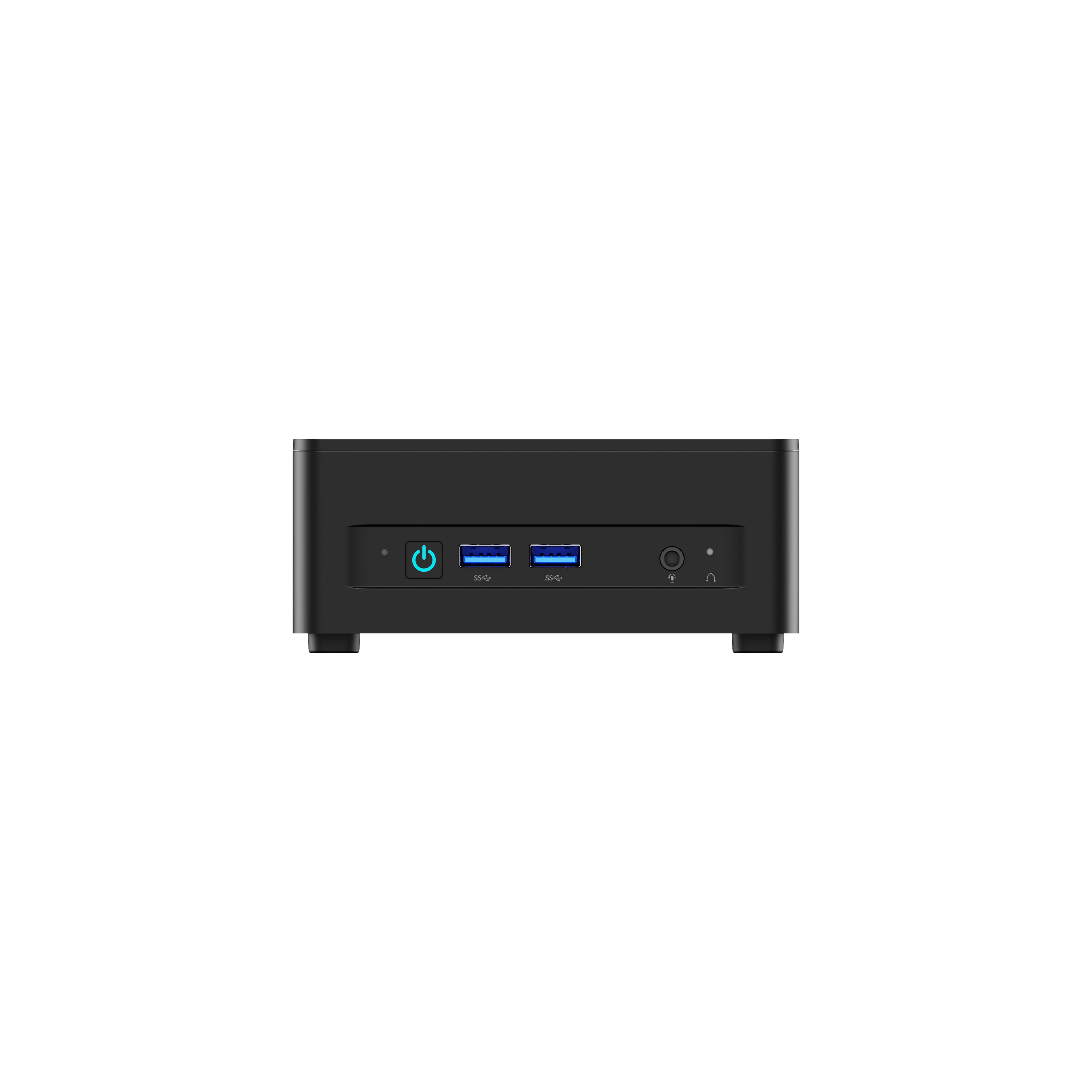 MINISFORUM UM760 Slim Mini PC – Minisforum RU