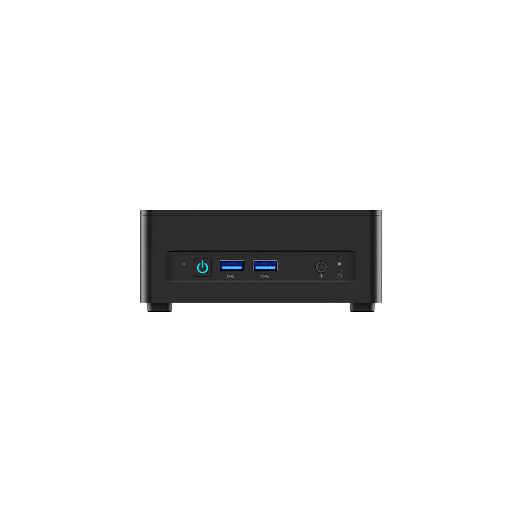 MINISFORUM MINI PC UM760 Slim RU 5