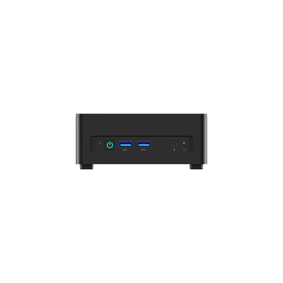 MINISFORUM MINI PC UM760 Slim RU 5
