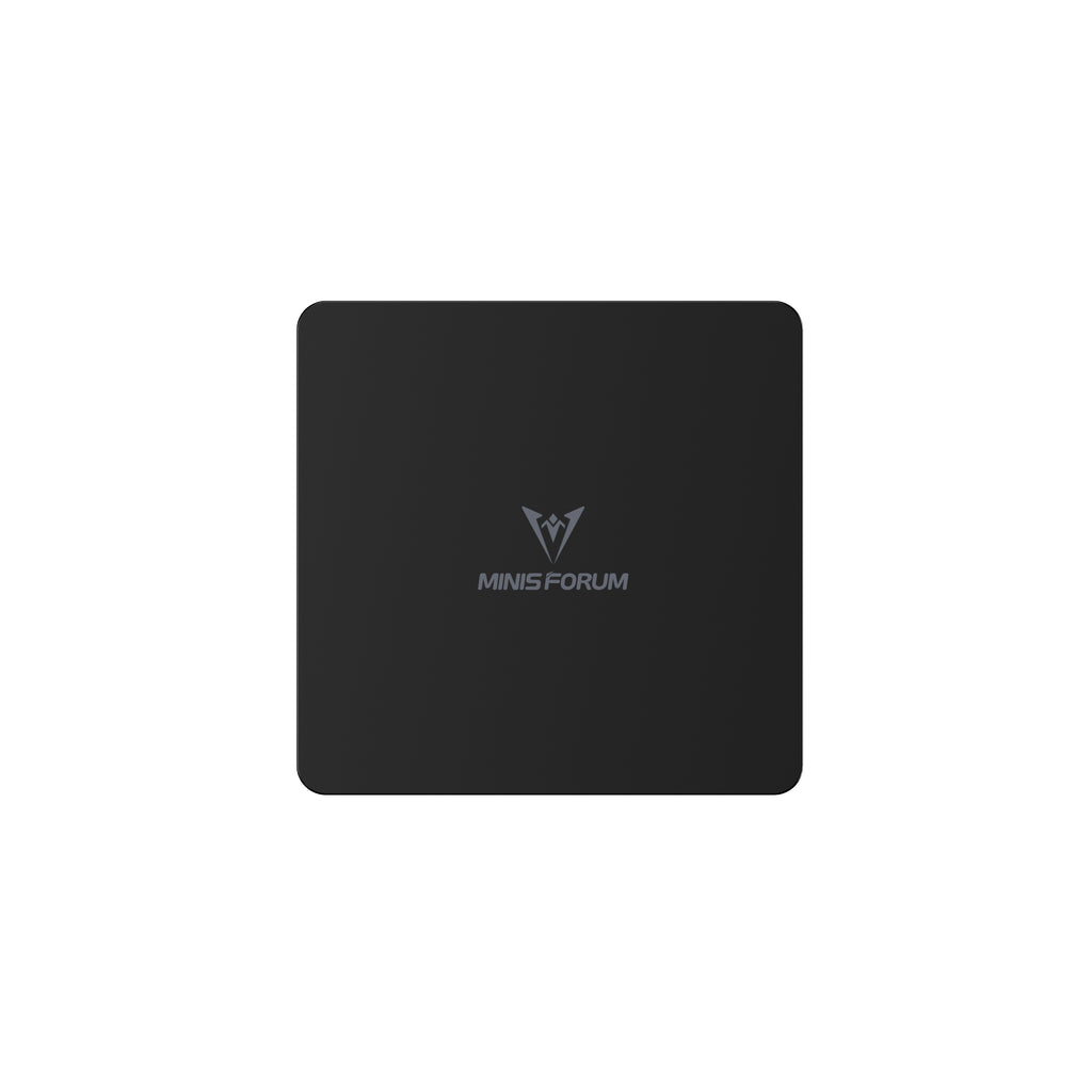 MINISFORUM MINI PC UM760 Slim RU 3