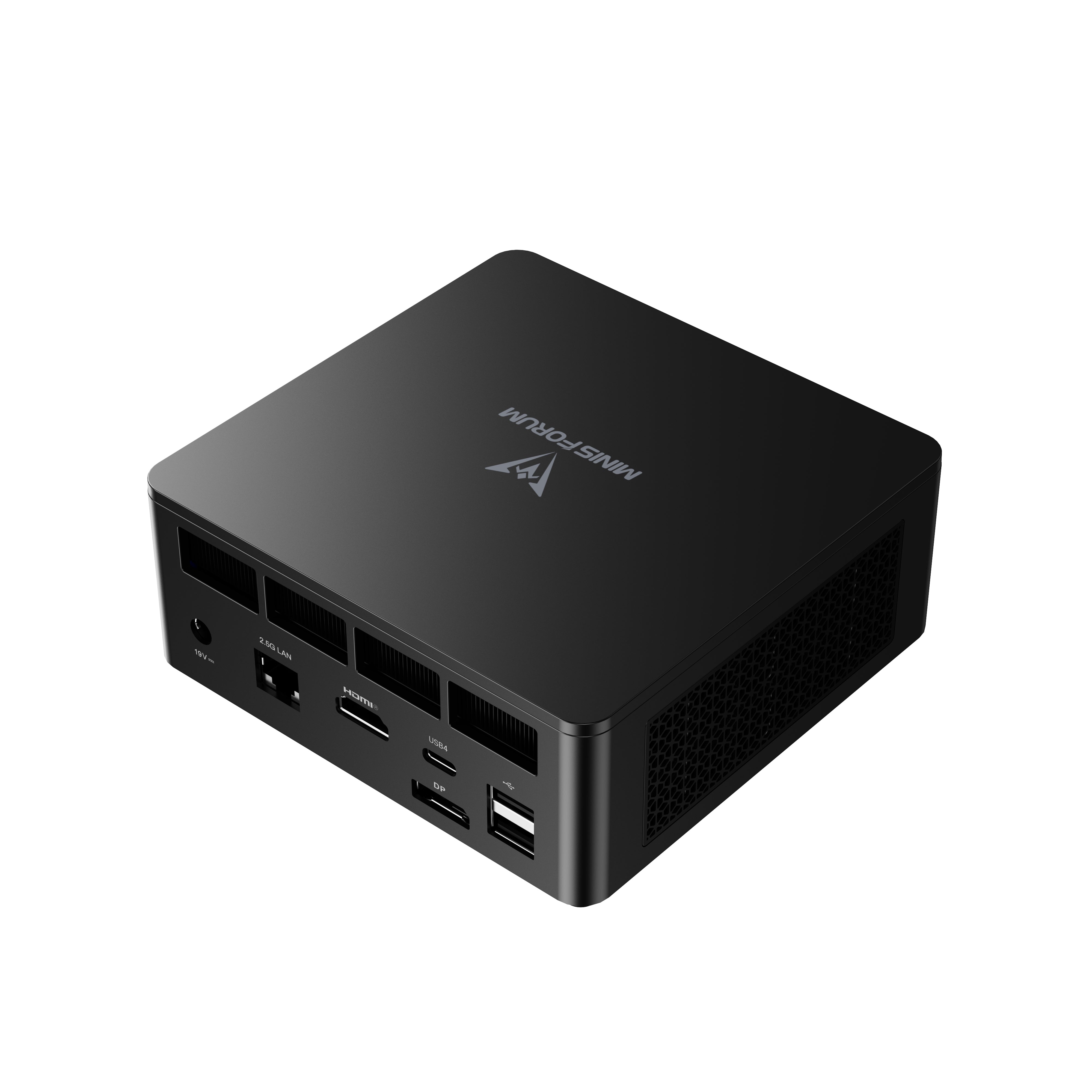 MINISFORUM MINI PC UM760 Slim RU 1