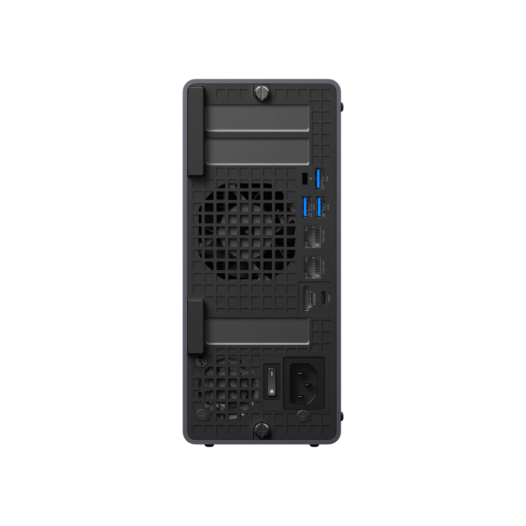 MINISFORUM MS-02 Ultra