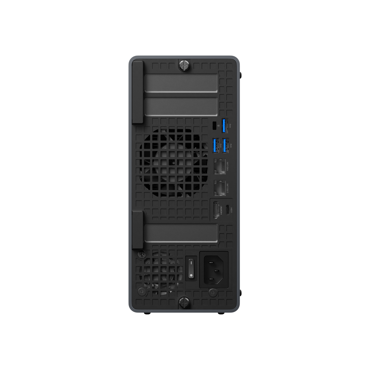 MINISFORUM MS-02 Ultra