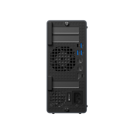 MINISFORUM MS-02 Ultra