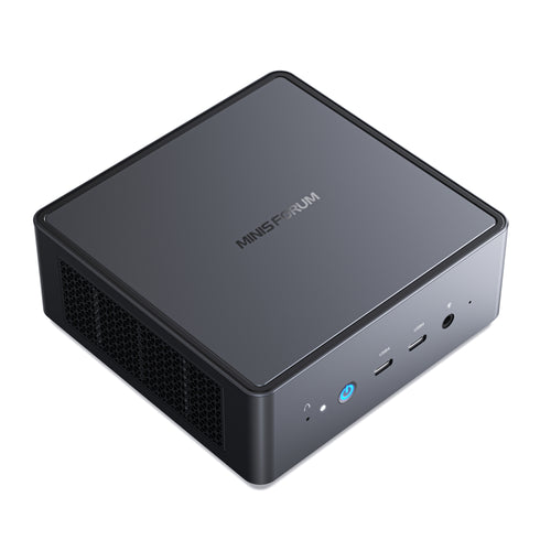 MINISFORUM MINI PC UM790 Pro RU 1