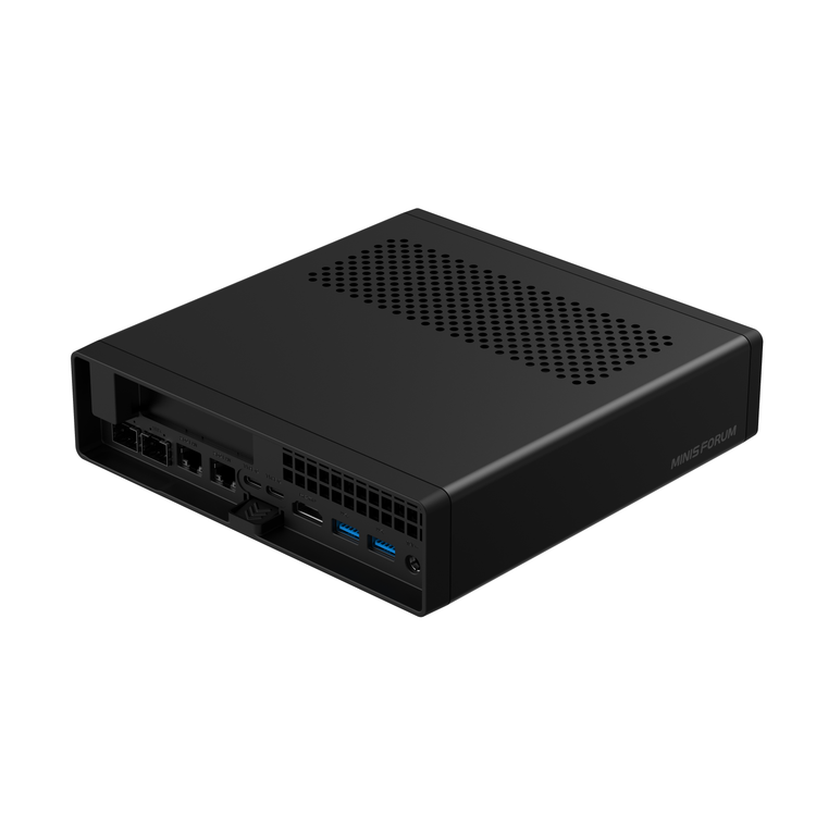 MINISFORUM MS-A2