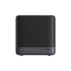 MINISFORUM N5 MAX AI NAS