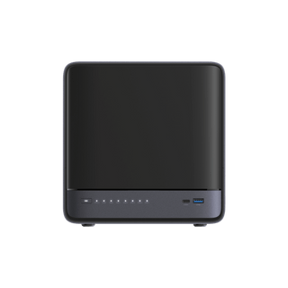 MINISFORUM N5 MAX AI NAS
