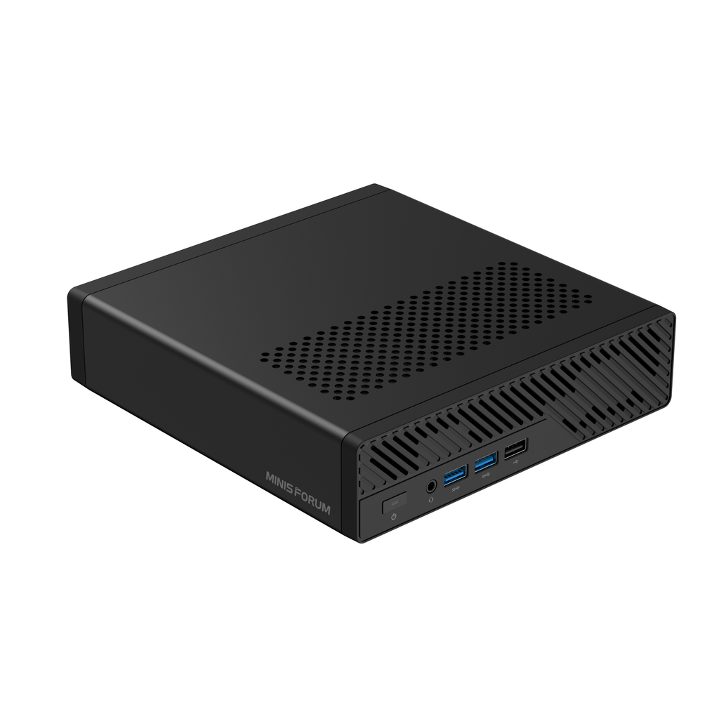 MINISFORUM MS-A2