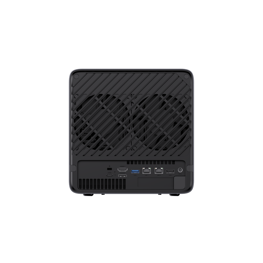MINISFORUM NAS N5 PRO